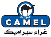 Camel — غراء سيراميك