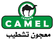 Camel — معجون تشطيب
